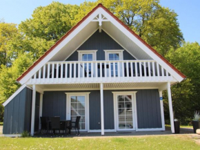 Holiday Home Babette - 75m to the inlet by Interhome